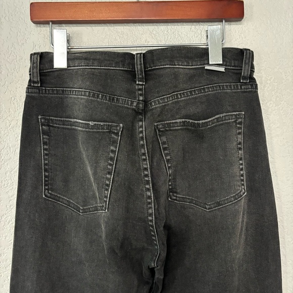 Boyish Jeans‎ Kingsley High Rise Flare Jeans Size 27 - Picture 4 of 6